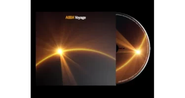 ABBA - VOYAGE (CD)