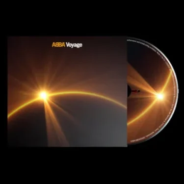 ABBA - VOYAGE (CD)