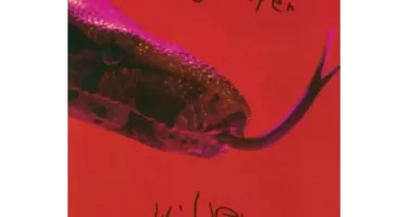 Alice Cooper - Killer