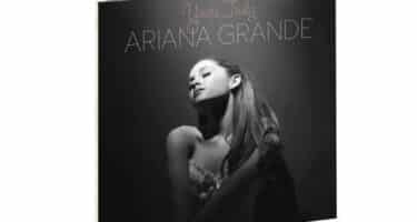 Ariana Grande - Yours Truly