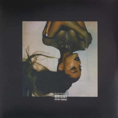 Ariana Grande - thank u, next