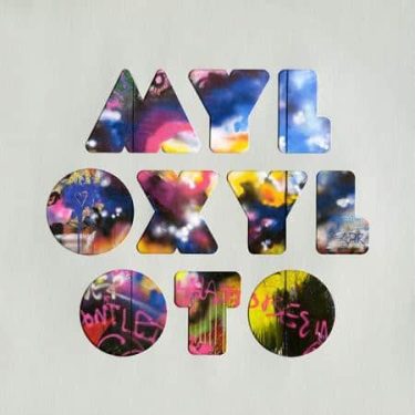 Coldplay - Mylo Xyloto