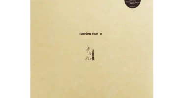 DAMIEN RICE - O