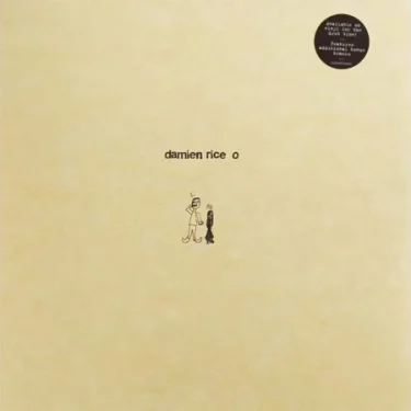 DAMIEN RICE - O