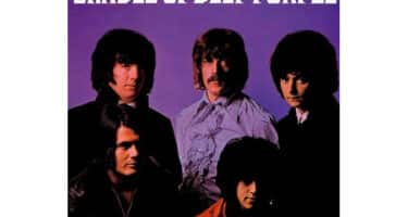 Deep Purple - Shades Of Deep Purple