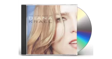 Diana Krall - The Very Best Of Diana Krall (CD)
