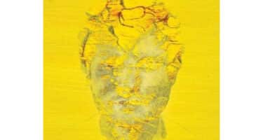 Ed Sheeran - - (Subtract)  (Limited Edition Yellow Vinyl)