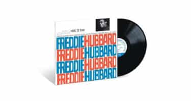 Freddie Hubbard - Here To Stay (Blue Note Classic Vinyl Series)