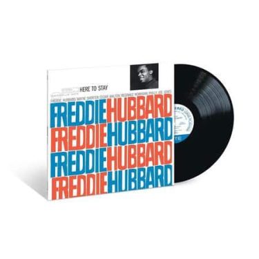 Freddie Hubbard - Here To Stay (Blue Note Classic Vinyl Series)