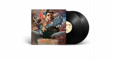 Gerry Rafferty - City To City  (Half-Speed Master + Etched Side D)