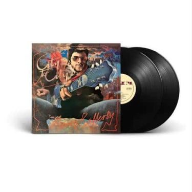 Gerry Rafferty - City To City  (Half-Speed Master + Etched Side D)