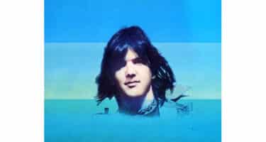 Gram Parsons - Grievous Angel