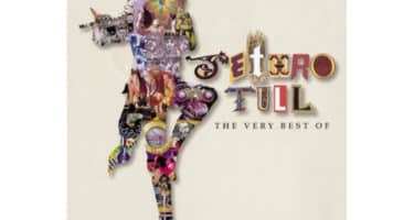 JETHRO TULL - THE VERY BEST OF (CD)