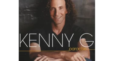KENNY G - PARADISE (CD)