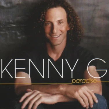 KENNY G - PARADISE (CD)