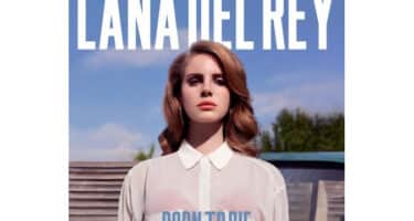 Lana Del Rey - Born To Die