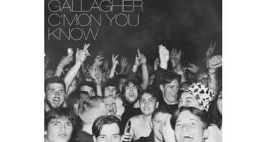Liam Gallagher - C'mon You Know