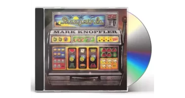 MARK KNOPFLER - SHANGRI LA (CD)