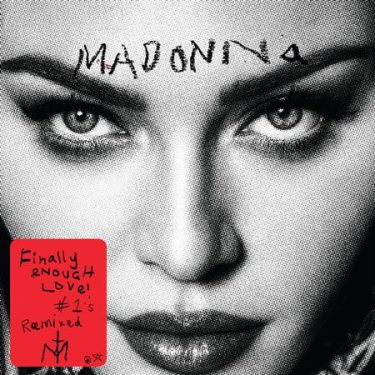 Madonna - Finally Enough Love  (2022 Remaster)