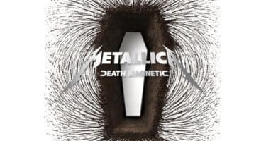 Metallica - Death Magnetic