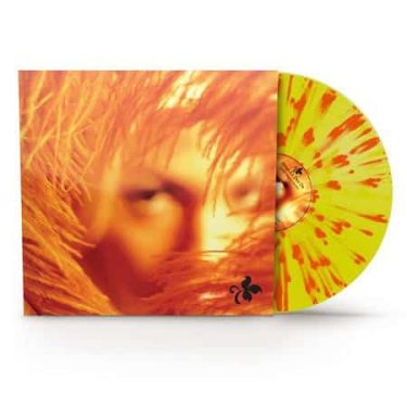 Stone Temple Pilots - Shangri-La Dee Da  (Limited Edition Colored Vinyl Rocktober 2024)