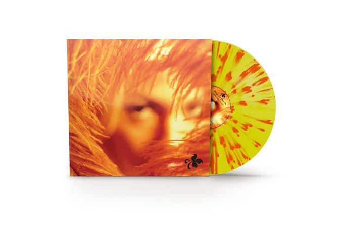 Stone Temple Pilots - Shangri-La Dee Da (Limited Edition Colored Vinyl Rocktober 2024) Stone Temple Pilots - Shangri-La Dee Da (Limited Edition Colored Vinyl Rocktober 2024)