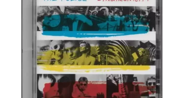THE POLICE - SYNCHRONICITY (CD)