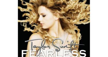 Taylor Swift - Fearless  (Platinum Edition)