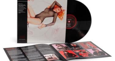 The Cars - Candy-O (Rhino High Fidelity)