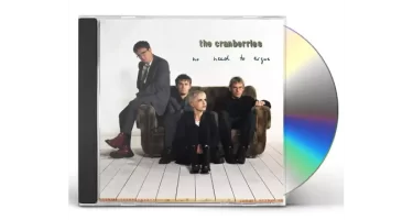 THE CRANBERRIES - NO NEED TO ARGUE (CD)