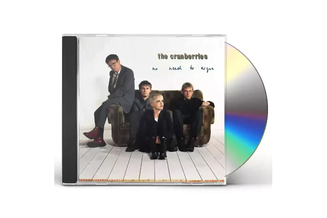 The Cranberries (CD)