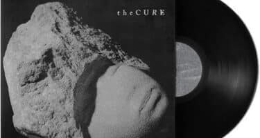 The Cure - Songs Of A Lost World