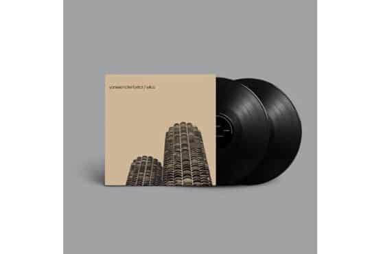 Wilco - Yankee Hotel Foxtrot  (2022 Remaster)