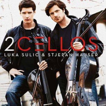 2Cellos - 2Cellos