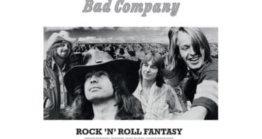 Bad Company - Rock 'N' Roll Fantasy: The Very Best Of Bad Company  (Start Your Ear Off Right Exclusive)