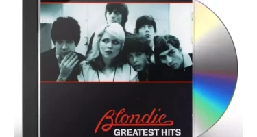 Blondie - Greatest Hits  (CD)