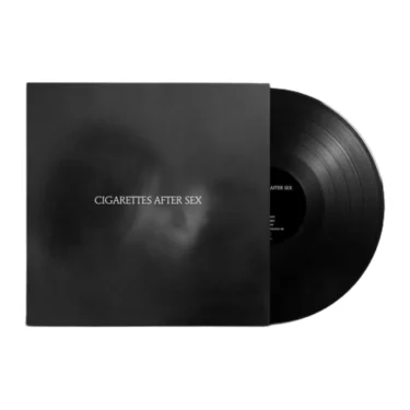 Cigarettes After Sex