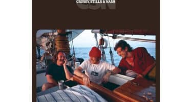 Crosby, Stills and Nash - CSN (Analogue Productions) (2x45 RPM)