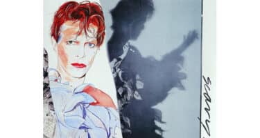David Bowie – Scary Monsters