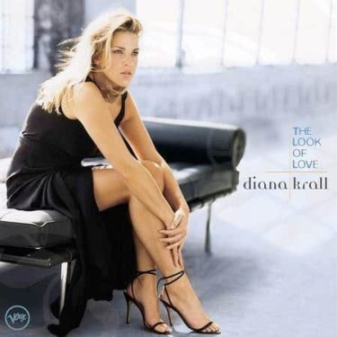 Diana Krall - The Look Of Love (Acoustic Sounds Series)