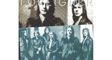 Foreigner - Double Vision (Analogue Productions) (2x45 RPM)