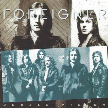 Foreigner - Double Vision (Analogue Productions) (2x45 RPM)