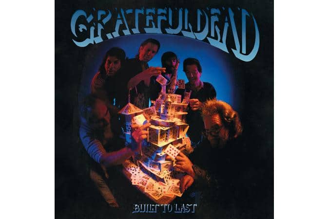 GRATEFUL DEAD - BULLET TO LAST VINYL GRATEFUL DEAD - BULLET TO LAST VINYL
