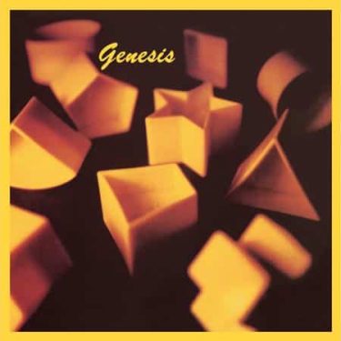 Genesis - Genesis (Analogue Productions) (2x45 RPM)
