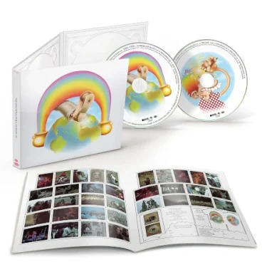 Grateful Dead - Europe '72 (Live) [50th Anniversary Edition] [2CD]