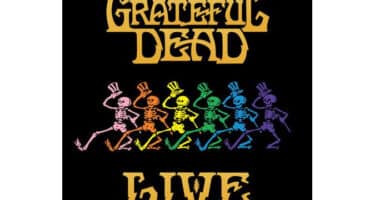 Grateful Dead - The Best Of The Grateful Dead Live  (Remastered)