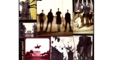 Hootie & The Blowfish – Cracked Rear View