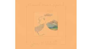 Joni Mitchell - Court And Spark  (2022 Remaster)