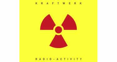 Kraftwerk - Radio-Activity