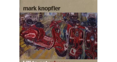 Mark Knopfler - Kill To Get Crimson (CD)